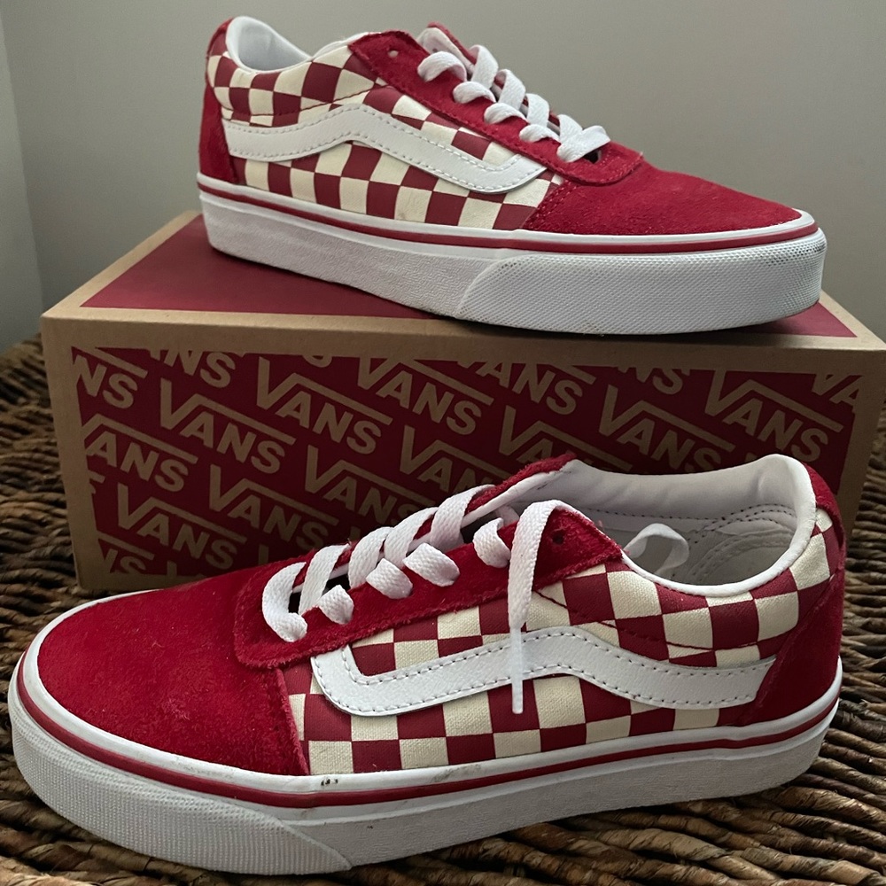 Vans old skool